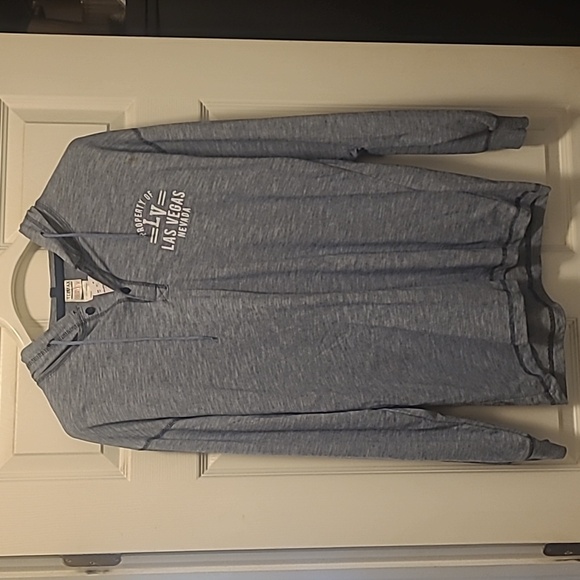 las vegas Other - Las Vegas thin material hoodie And Crew Neck Sweatshirt